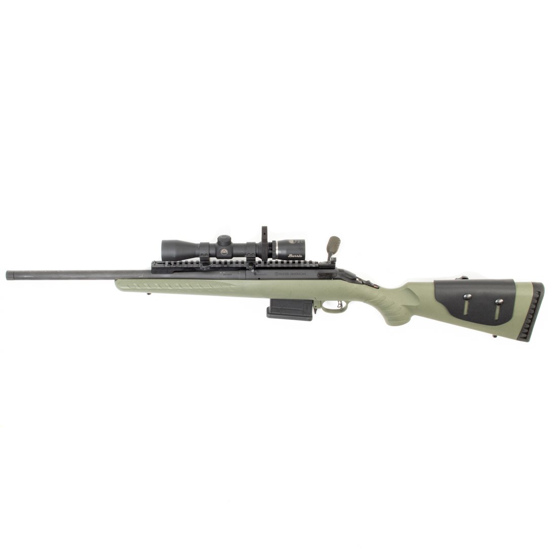 ECOM00435760 RUGER American ECOM00435760 525445
